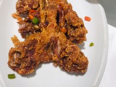 -和记小菜(东方店)