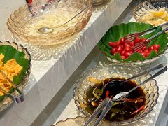 -合易泓烤肉•首创生椰大油边(宁山路店)