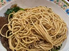 -金杨拉面王小吃面馆·牛三宝面·红烧牛肉粉