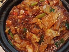 -小菜园新徽菜(无锡宜家荟聚中心店)