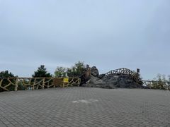 -北京西山国家森林公园