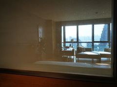 -重庆解放碑威斯汀酒店