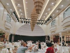 -天河大厦中餐厅(广州天河大厦店)