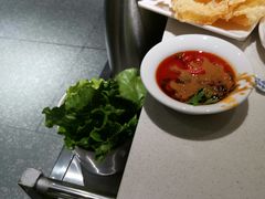 -古乐牛香·鲜牛肉牛杂火锅(新区店)