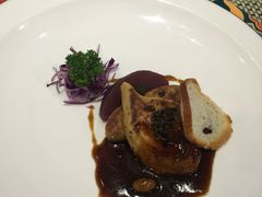 -禾牧铁板创意料理(姑嫂树路店)