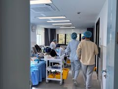 -上海市皮肤病医院(武夷路院区)