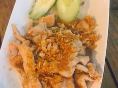 -Doo Dee Thai Food(Issan/Isaan/Esan)