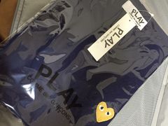 -COMME des GARCONS(银座三越店)