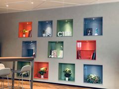 -潮一不贰·法式甜品·生日蛋糕·西式简餐(外滩店)