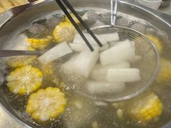-潮悦牛肉火锅城(水贝店)