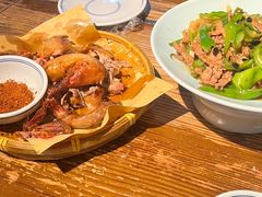 -打酱油·非遗淮扬菜(瘦西湖梅岭店)