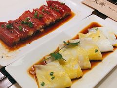-火齐潮汕砂锅粥(五道口店)