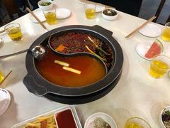 -川西坝子火锅(金沙1.0直营店)