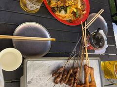 -北丐先生·野馄饨烧烤(长宁龙之梦店)