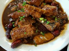 -南翔饭店