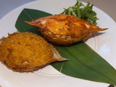 -蔡澜点心·粤菜(西单大悦城店)