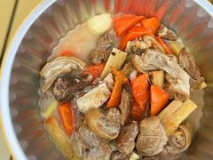 -龙桥私厨·姜花菊花过桥鱼·顺德菜(容桂店)