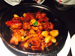 -外婆家(杭州马塍店·杭帮菜名店)