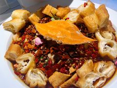 -花开餐厅(环湖中路店)