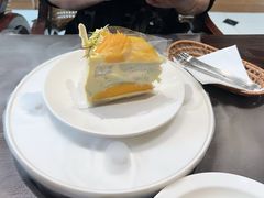 -嗒令甜品·主题融合料理餐厅(首座时代店)