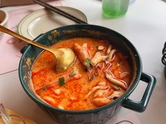 -美泰·Mangothai·清迈云街(天空之城店)