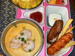 -聚福宝合苑食府(南头镇店)