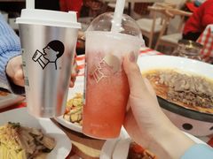 -西贝(枫蓝国际购物中心店)