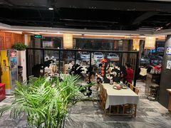 -辣婆婆(航天桥店)