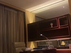 -西安赛瑞喜来登大酒店