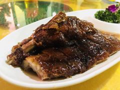 -鸿渡渔庄·特色鸭咀鱼