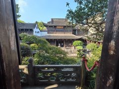 -胡雪岩故居