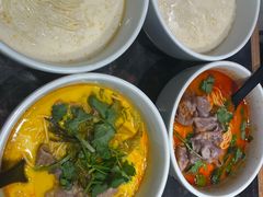 -和府捞面(天河领展广场店)