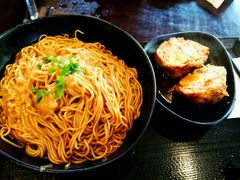 -弄堂面馆(金运路店)