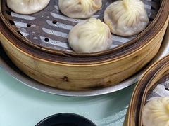 鲜肉小汤包-食惠里小笼包面馆(越秀店)