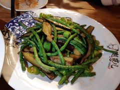 -山城遇宴·重庆江湖菜(五道口银谷大厦店)
