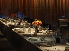 -君悦酒店·La Terrazza意合園·意式风味