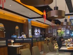 -半秋山西餐厅(宜昌大洋店)