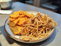 -集草轩·重庆麻辣烤鱼(西湖道店)