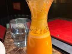 -Lets burger非常汉堡·环球风味(蓝色港湾店)