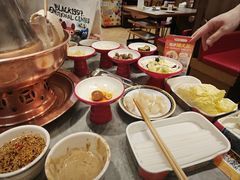 -侃爷南门铜锅涮肉