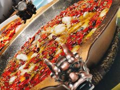 -雲蜀龙阁·金牌水煮鱼(方庄店)