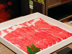 -蘑界·野生菌火锅(深业上城店)