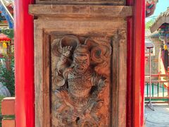 -高庙保安寺