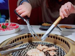 -炙城·韩式烤肉(南京东路店)