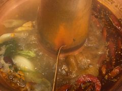 -京元盛铜锅涮肉(上海总店)