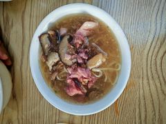 -吴记怪味面(牛王庙店)