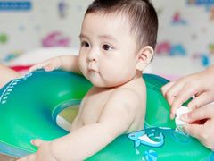 -马博士婴幼儿游泳馆(门头沟店)