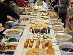 -素满香·全民食养自助(长宁龙之梦店)