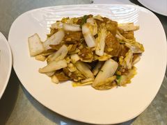 -老德州四合院·德州菜(天衢路店)