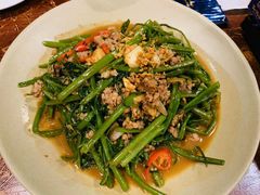 -Thai Market Restaurant( 04 Tran Quoc Toan)